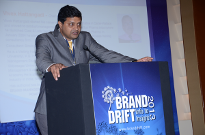 Brand Drift | MedicinMan | Arvind Nair