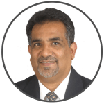 Anup Soans, Editor at MedicinMan