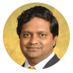 Arvind Nair | MedicinMan | Brand Drift