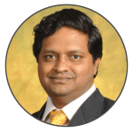 Arvind Nair | MedicinMan | Brand Drift