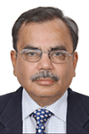 Prof. Vivek Hattangadi