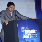 Brand Drift | MedicinMan | Arvind Nair