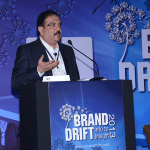 Brand Drift | MedicinMan | Salil Kallianpur