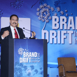 Brand Drift | MedicinMan