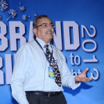 Brand Drift | MedicinMan | Vivek Hattangadi