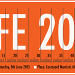 FFE 2013 logo