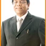 Shakti Chakraborty, Lupin