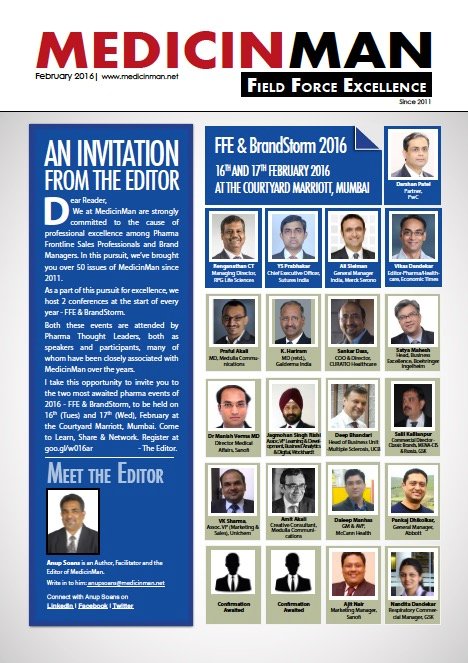 An Invitation from the Editor