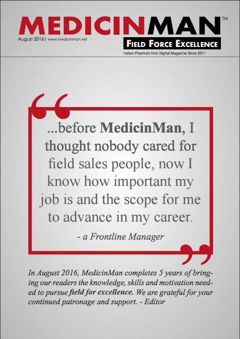 Fifth Aniversary Issue