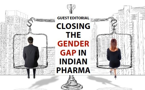 Glosing the Gender Gap