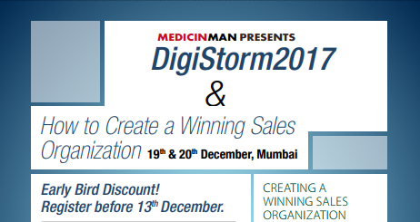 Winning Sales Organization