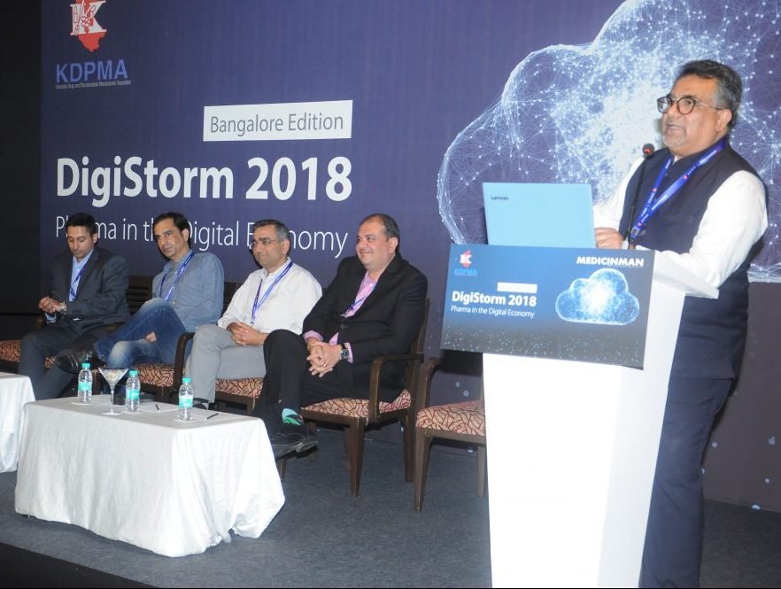 Prabhir Jha: Digital is not just another technology, it is a mind-set