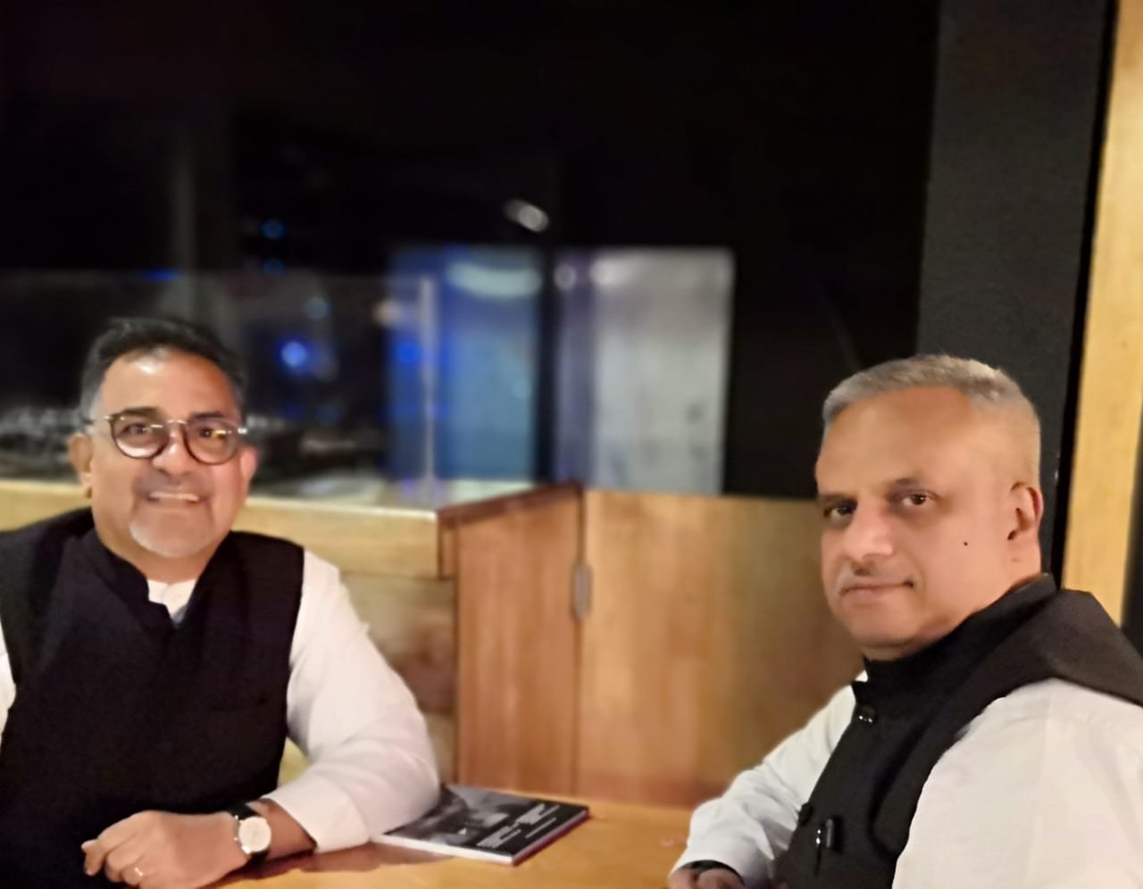 Medical Rep to Chairman & Managing Director – Sunil Attavar’s Success Story