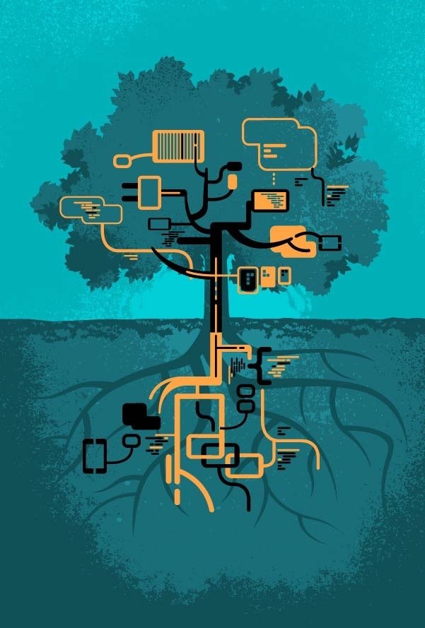 Digitree – The New Pedigree in Pharma