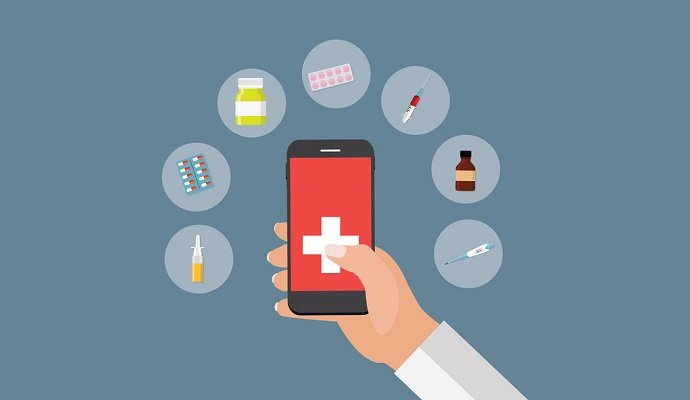 Digital Therapeutics: New Frontiers in Healthcare