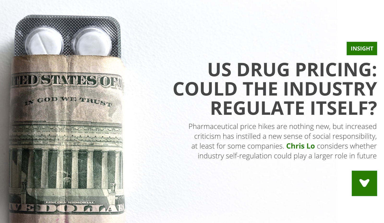 Have Tech Advances Made UCPMP Obsolete? Need for Contemporary Pharma Marketing Code