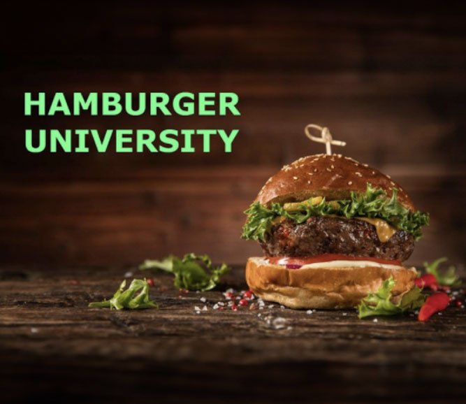 Is Pharma’s Business Model like McDonald’s? Are Pharma Managers Graduates in Hamburgerology?