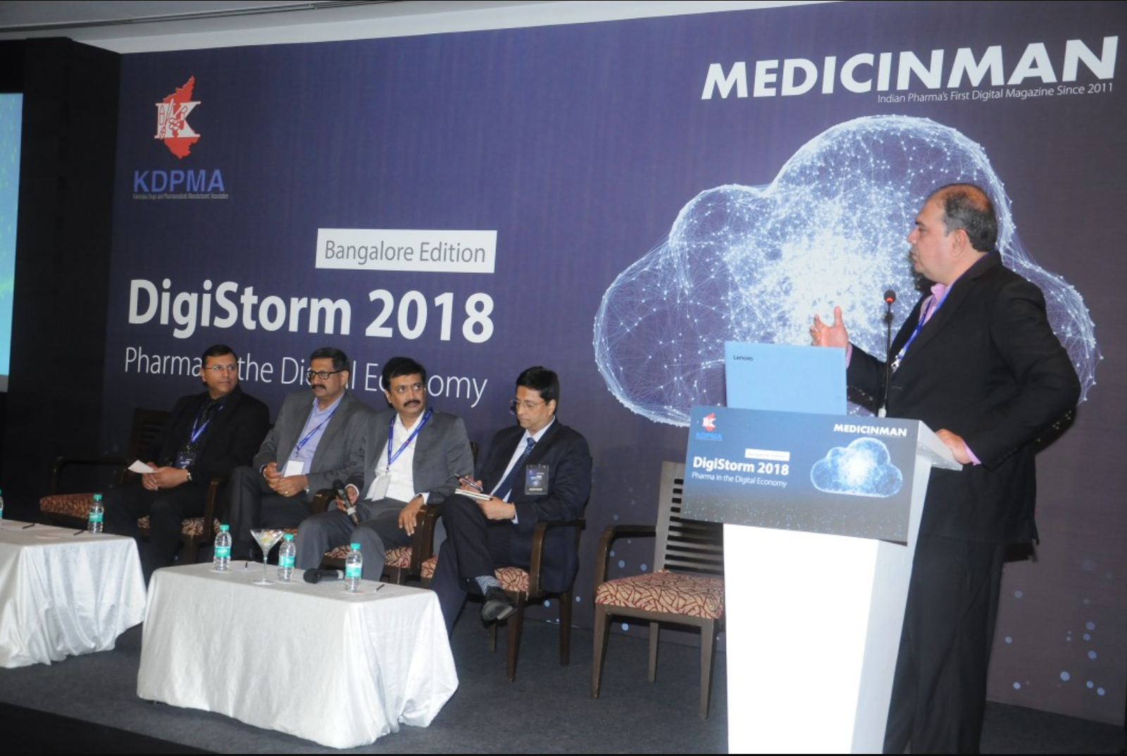 3 Rules of the Digital World for Pharma Brand Managers