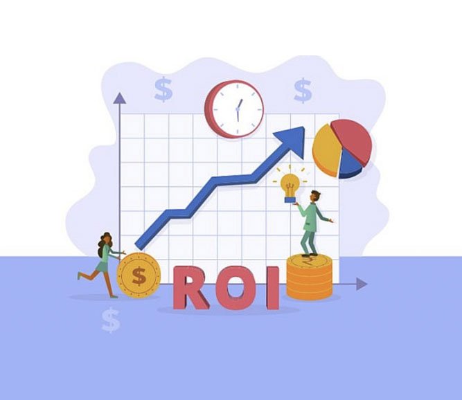 Define and Measure Digital – KPIs and ROI