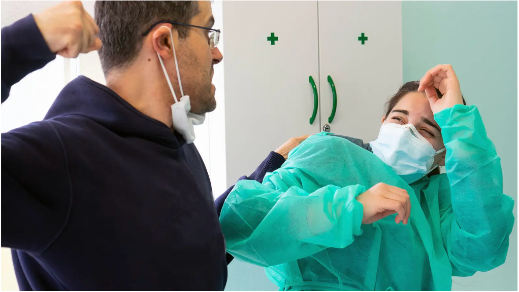 Violence Against Medics – Lessons to Draw from Private Hospitals