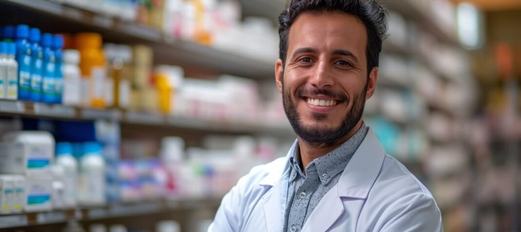 Indian Pharma Market (IPM) Highlights – January 2025