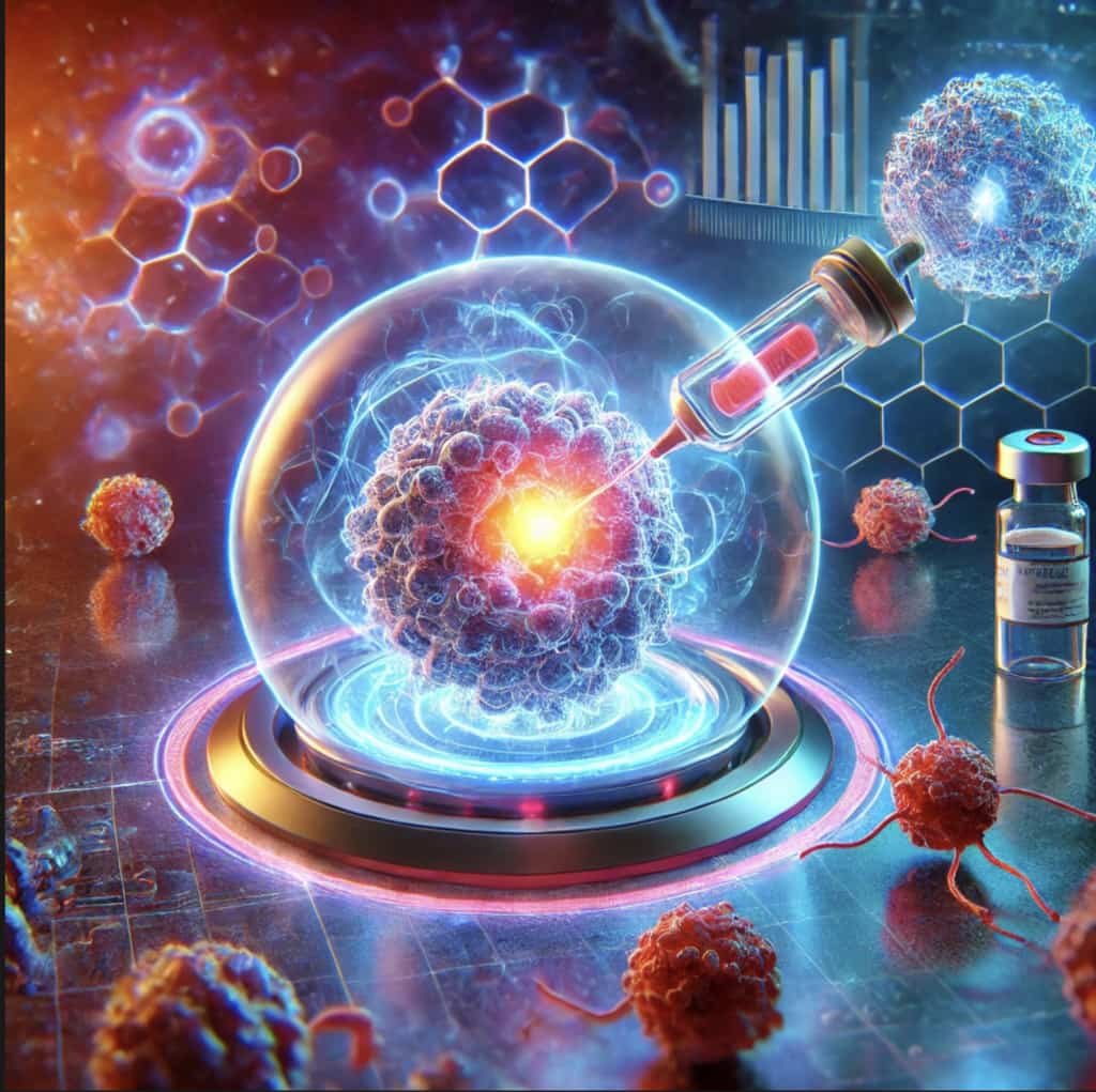 Antibody-Drug Conjugates (ADCs): The Disruptors Leading Oncology’s Gold Rush in 2025