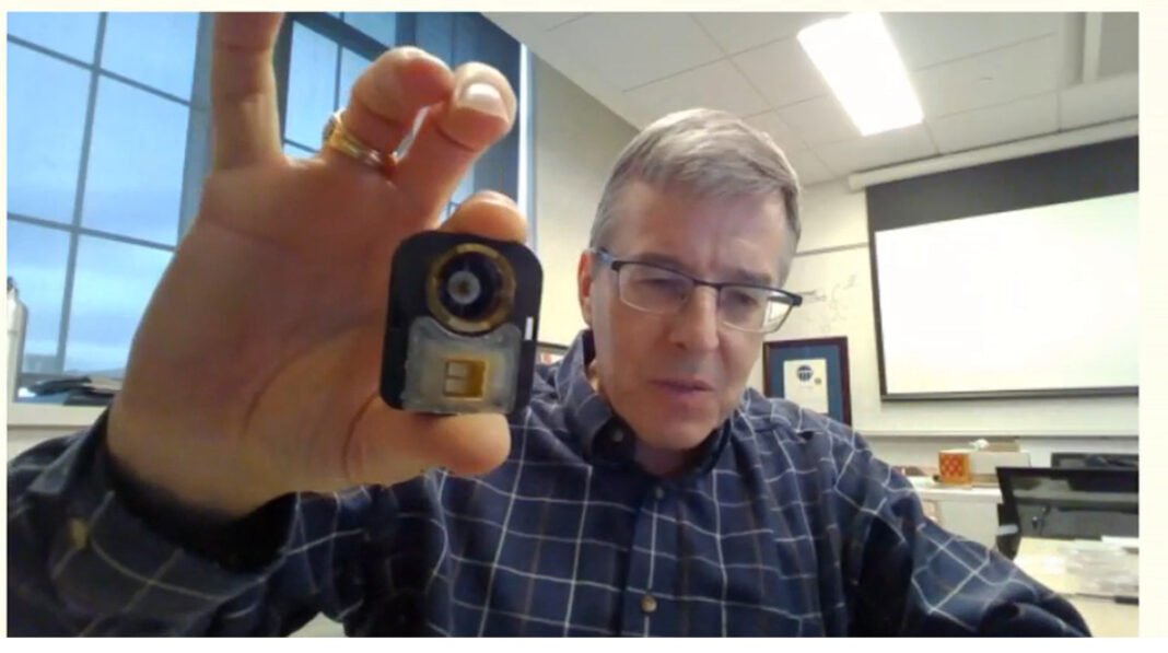 The Future in Your Palm+Chemistry – Palmistry