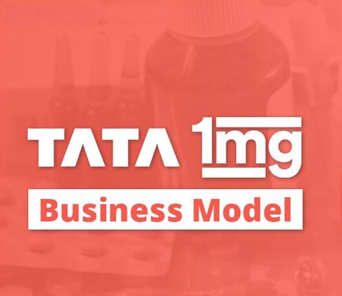 Will TATA Succeed in Reinventing Indian Pharma Retail through 1 MG Hybrid?