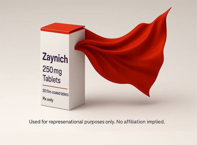 Zaynich and the $9 Billion Moment: A New Dawn for Indian Pharma?