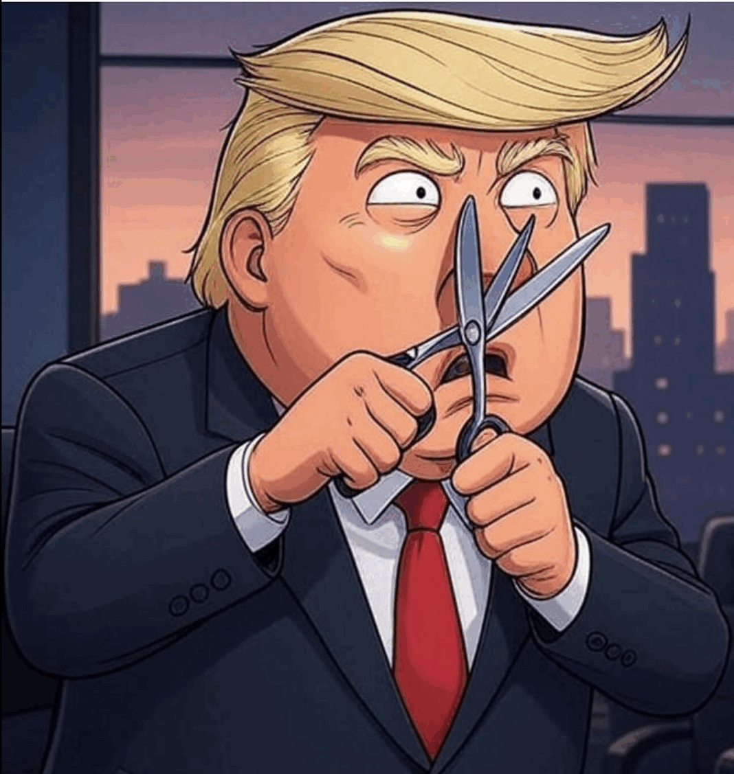 Tariffs and Indian Generics: Is Trump Cutting His Nose to Spite His Face?