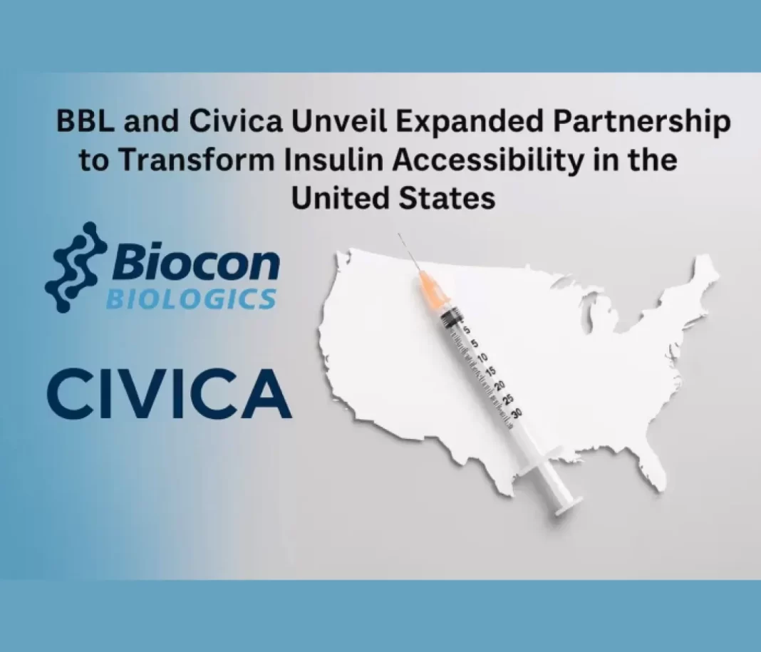 Biocon Bats for Affordable Insulin and Ozempic