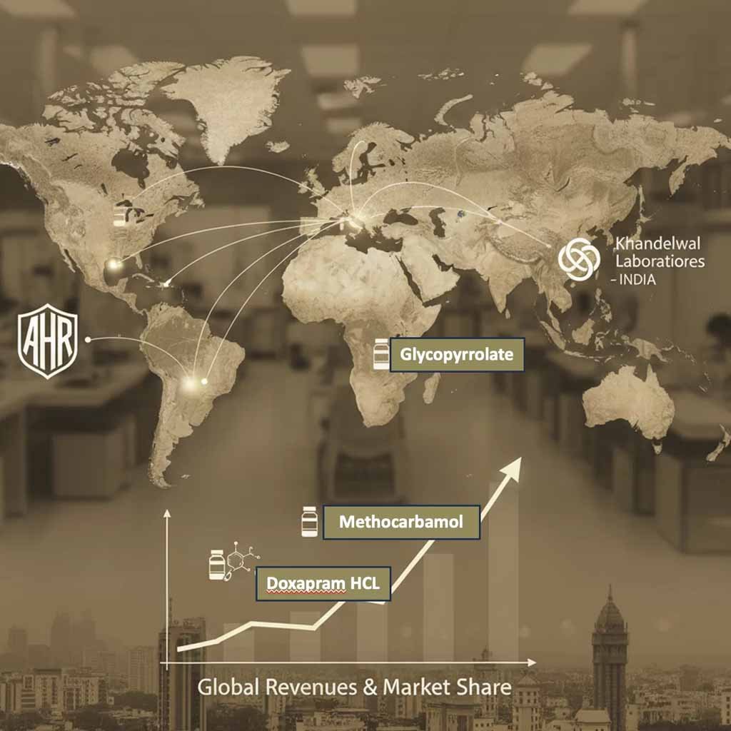 The Rise and Fall of A.H. Robins Company: A Tale of Innovation Marred by One Acquisition