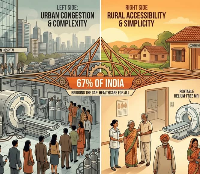 Arjun Arunachalam: The Man Who Deleted Helium