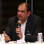 Salil Kallianpur
