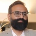 Amaninder Dhillon