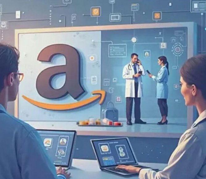 Can Medicines Inject the Vitamins Amazon is Missing?