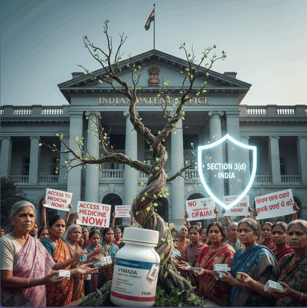 India’s Patent Revocations: Strengthening Access and Challenging Evergreening