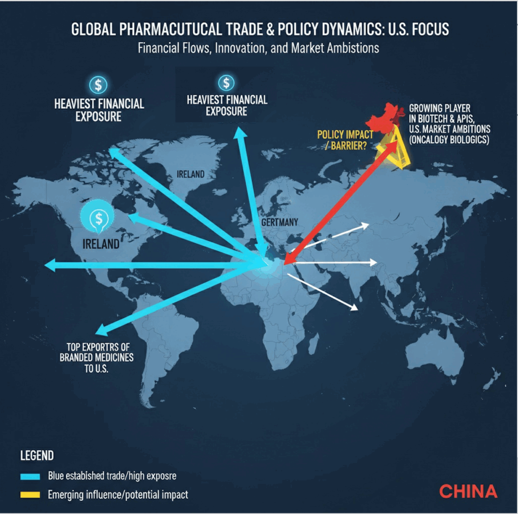 Trump Tariff and the Trade Turbulence – A Salil Kallianpur Blogย