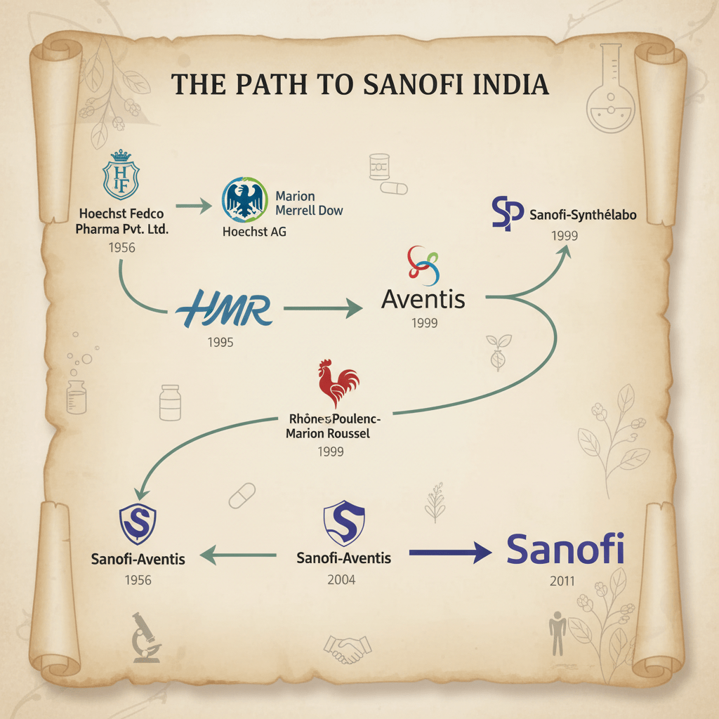 Sanofi India’s Next Chapter: Deepak Arora Appointed Managing Director