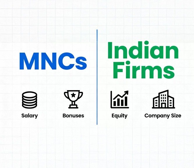 Executive Compensation in Pharma Companies in India: MNCs vs Indian Firms