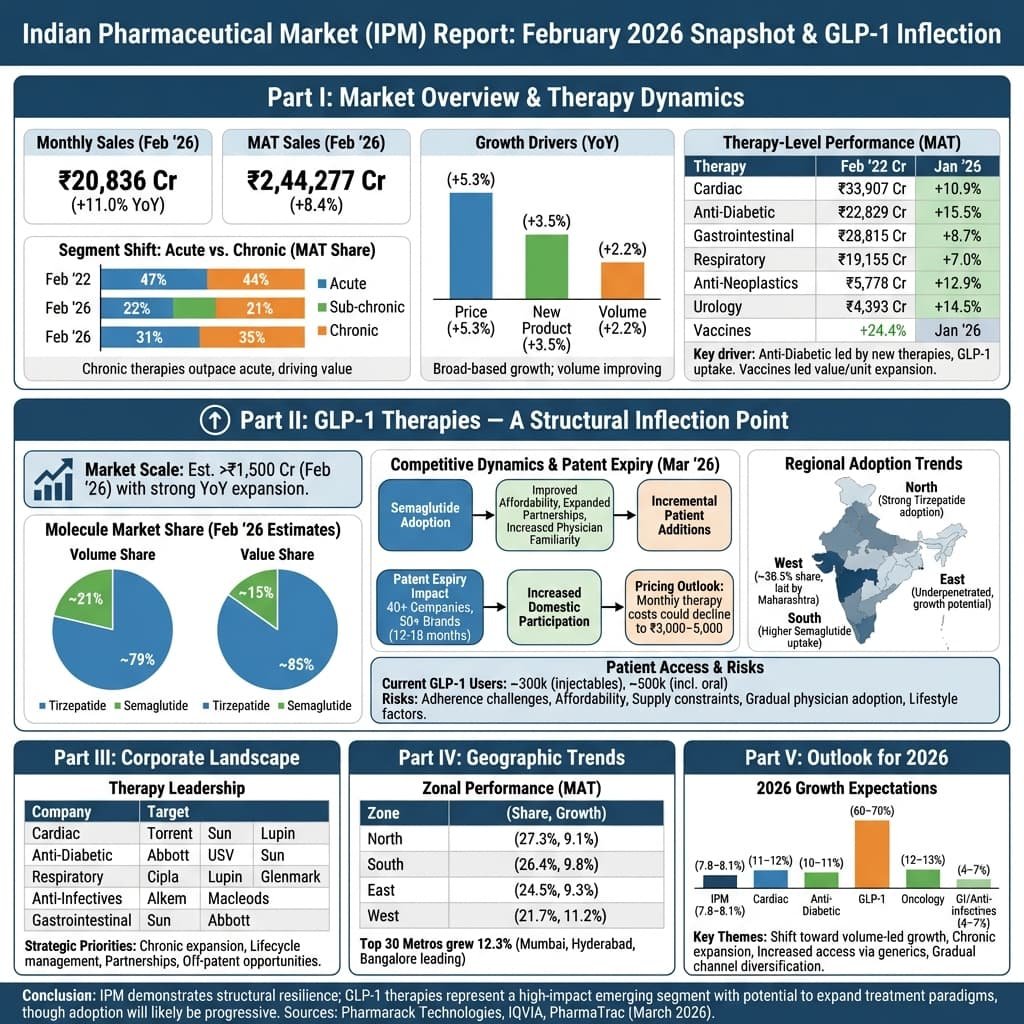 IPM February 2026: Market Intelligence Report