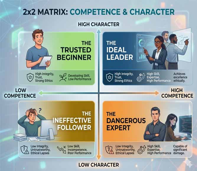 What Leadership is Not! Position, Authority, or Activity