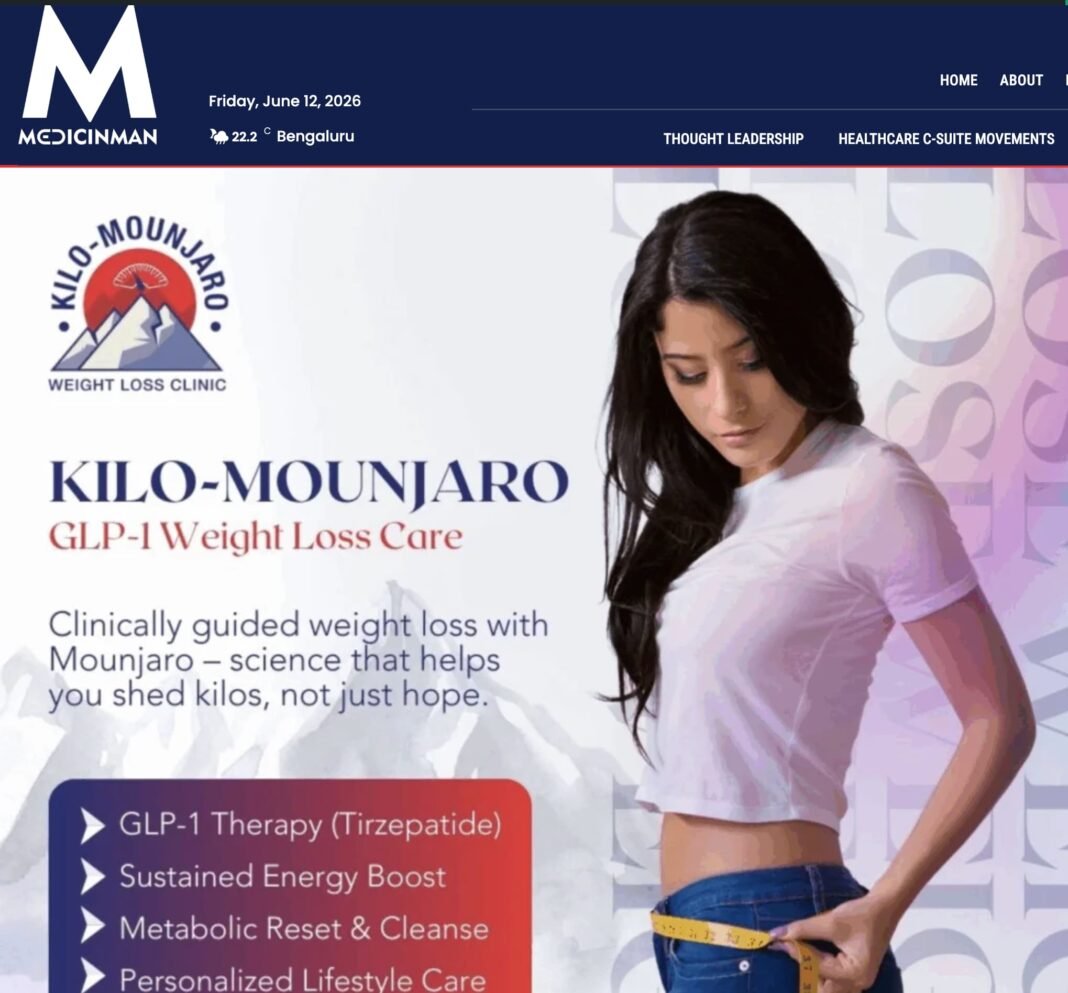 Mounjaro Upends Semaglutide Gold Rush: IPM May 2026