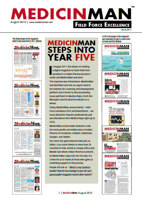 MedicinMan August 2015