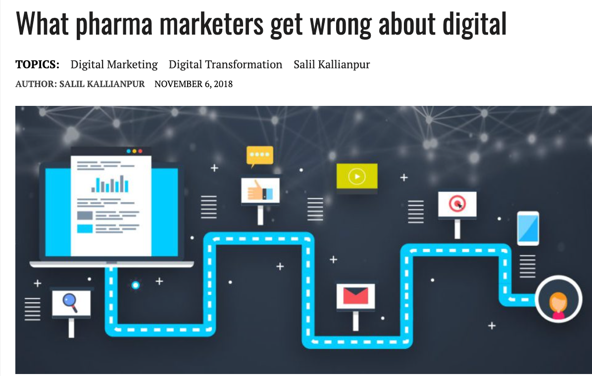 How to Harness the Power of Omnichannel Marketing in the Pharma ...